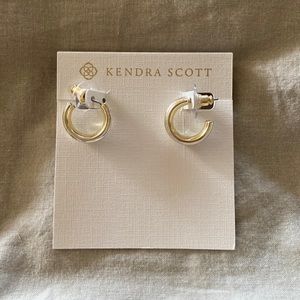 Kendra Scott earrings
